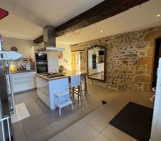  Maison � vendre 5 pi�ces 164 m�
