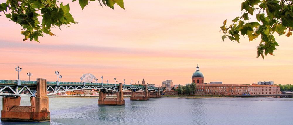   Toulouse (31500)