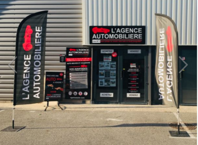 AGENCE AUTOMOBILIERE VALENCE, concessionnaire 26