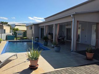  Maison � vendre 7 pi�ces 146 m� Saint-pierre