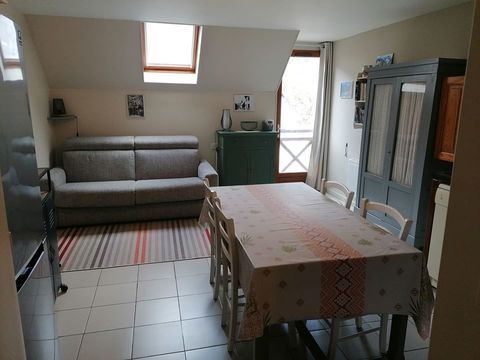   T2 - 31.04m � Appartement - 2 pi�ce(s)