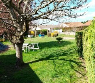  Villa � vendre 7 pi�ces 250 m�