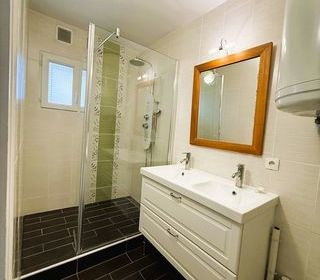  Appartement � vendre 5 pi�ces 80 m� Reims