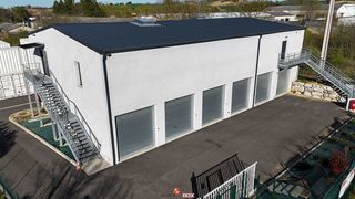  Parking / Garage � louer 10 m�