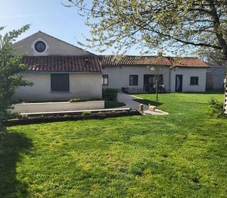  Maison � vendre 7 pi�ces 167 m�