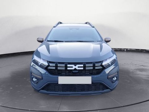 Dacia Jogger Hybrid 140 7 places GSR2 Extreme 2025 occasion Fr&eacute;jus 83600