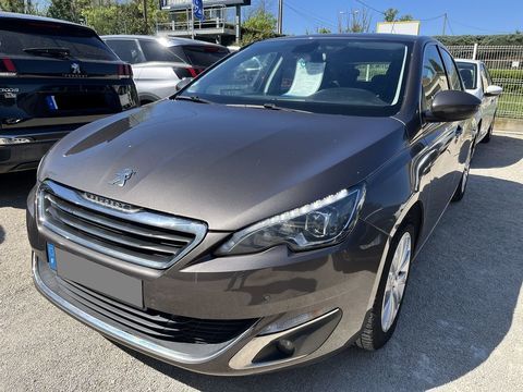 Peugeot 308 1.6 e-HDi 115ch FAP BVM6 Active 2013 occasion Avignon 84000