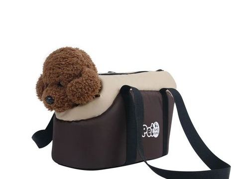 Sac de Transport pour Petits Chiens et Chats 8 93250 Villemomble