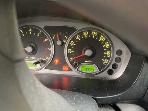 Kia Picanto 1.0 LX 2007 occasion Savigny-sur-Orge 91600