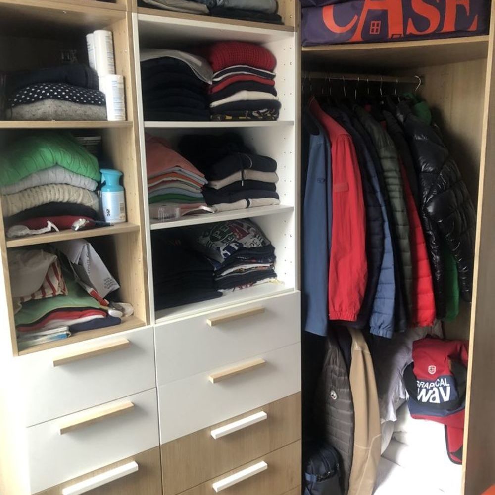 Dressing &agrave; vendre Meubles