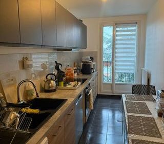  Appartement � vendre 3 pi�ces 73 m�