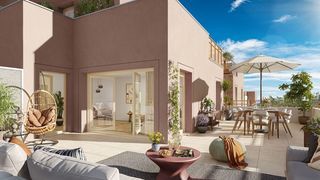  Maison  vendre 6 pices 111 m