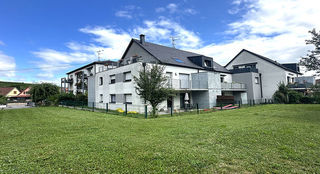  Appartement � vendre 4 pi�ces 114 m�