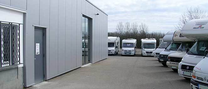 ACCESS'LOISIRS & DETENTE - Dynap�le Franclos, concessionnaire 54