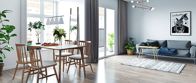 Agence CF IMMO Audincourt