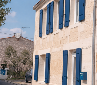  Maison � vendre 4 pi�ces 134 m�