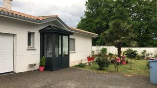  Villa � vendre 4 pi�ces 130 m�