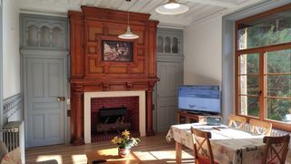  Appartement � vendre 2 pi�ces 52 m�