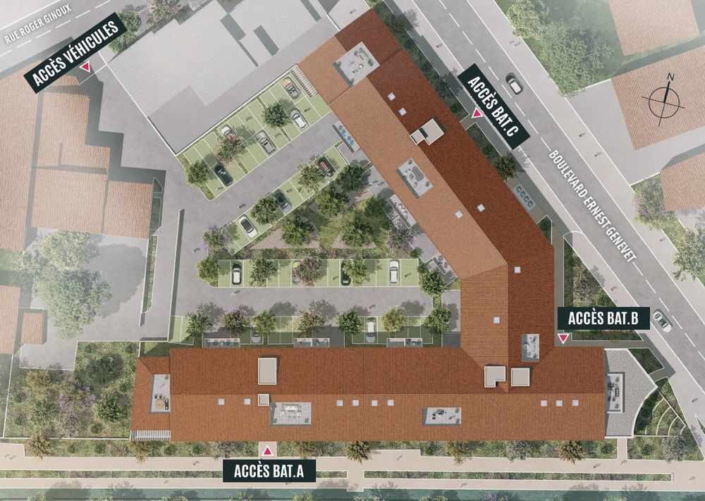   Chteaurenard (13160)