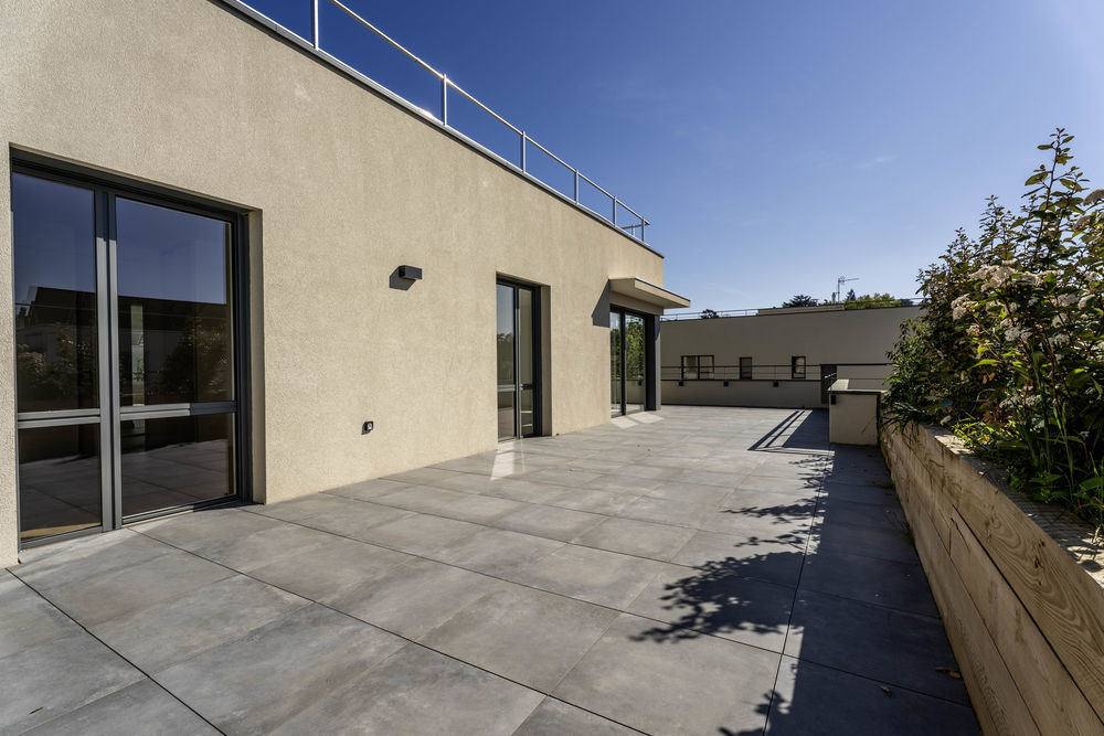 Appartements neufs et Maisons neuves   Francheville (69340)