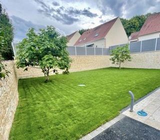  Maison � vendre 8 pi�ces 134 m�