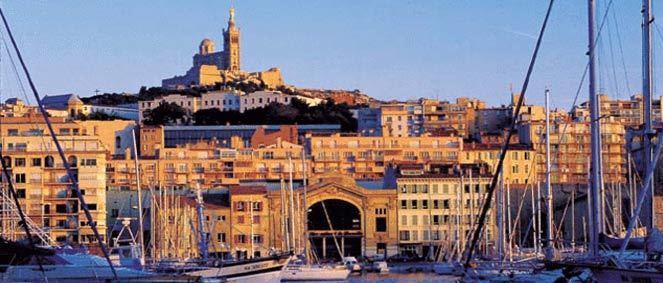 Agence ARIA ROGLIMMO SARL     Marseille