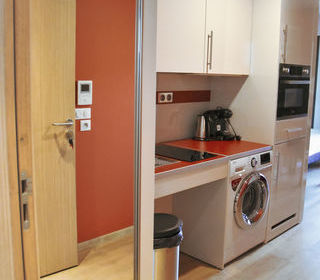  Appartement � louer 1 pi�ce 26 m�