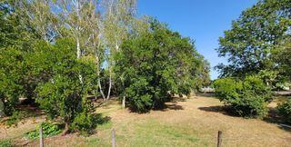  Terrain � vendre 750 m�