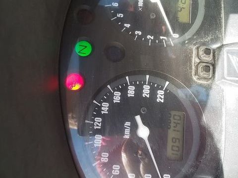 Moto HONDA 2008 occasion Calvisson 30420