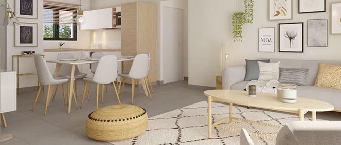 MAISONS BERNARD JAMBERT, constructeur immobilier 49