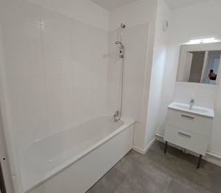  Appartement � louer 3 pi�ces 62 m�