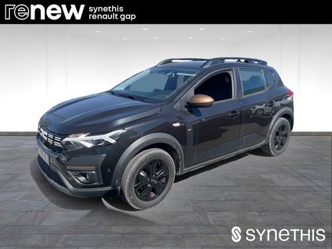 Dacia Sandero TCe 90 GSR2 Stepway Extreme 2025 occasion Gap 05000