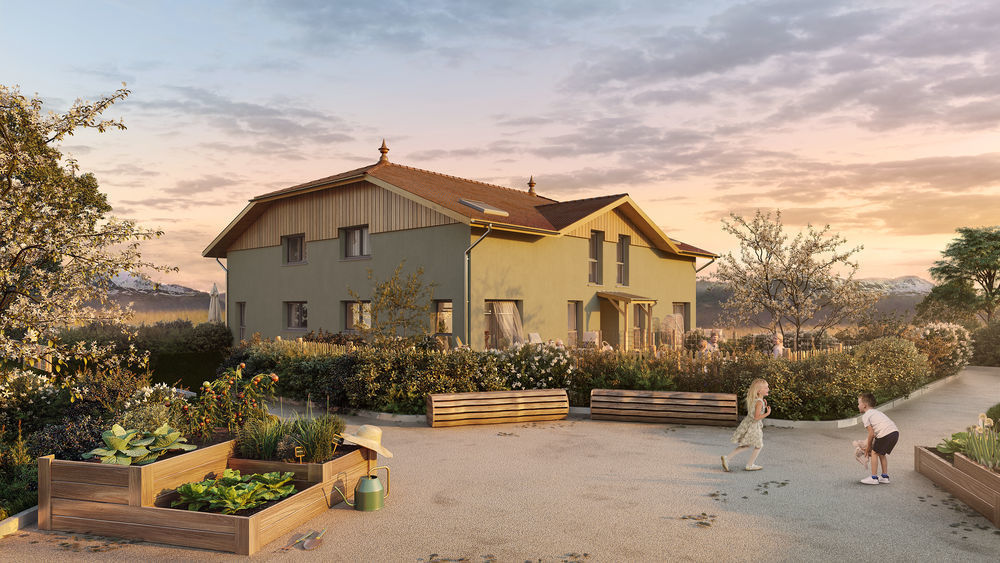   Saint-Jean-de-Tholome (74250)