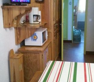 Location  Appartement 