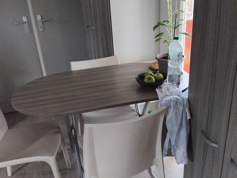 Mobil-Home Mobil-Home 2012 occasion Saint-Gervais 85230