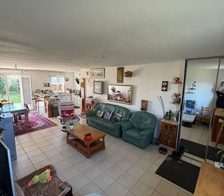  Maison à vendre 5 pièces 98 m²