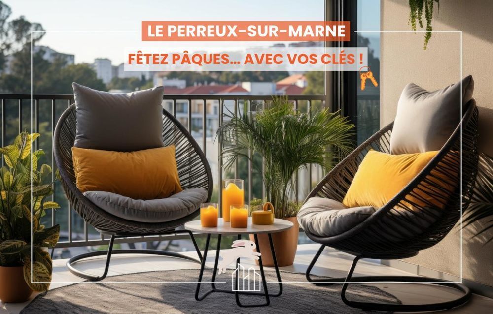 Appartements neufs   Le Perreux-sur-Marne (94170)