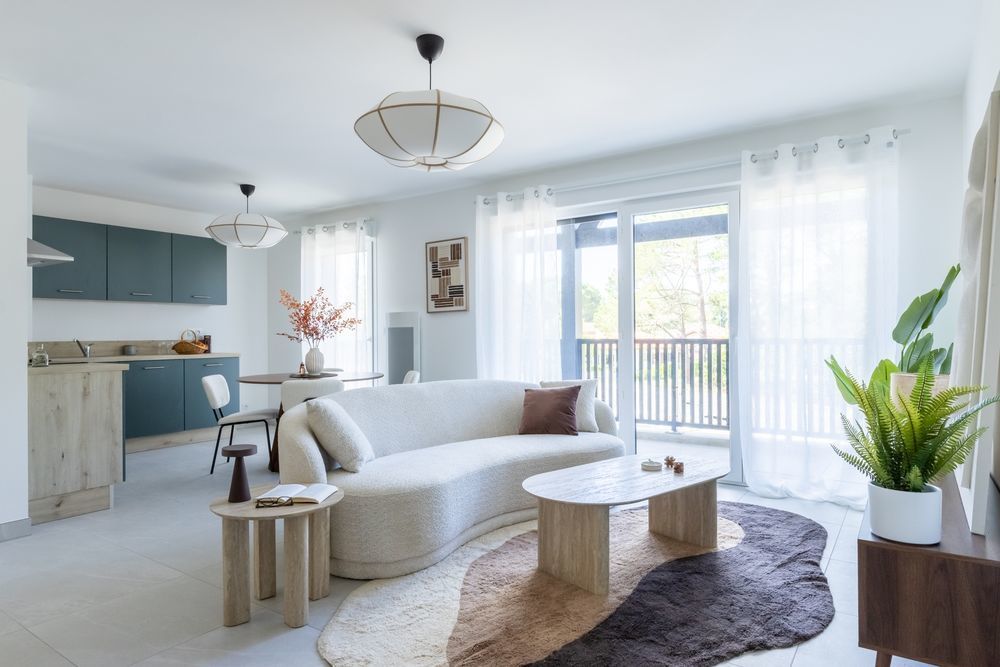 Appartements neufs   Moliets-et-Maa (40660)