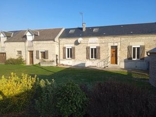  Maison � vendre 8 pi�ces 145 m�