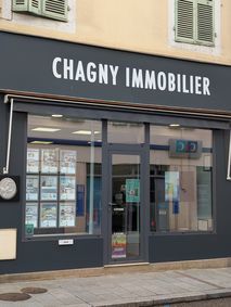 Agence CHAGNY IMMOBILIER Chagny