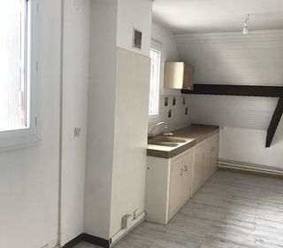  Maison � vendre 3 pi�ces 44 m�