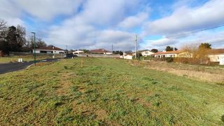  Terrain � vendre 610 m�