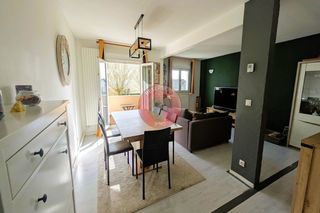  Appartement � vendre 3 pi�ces 71 m�