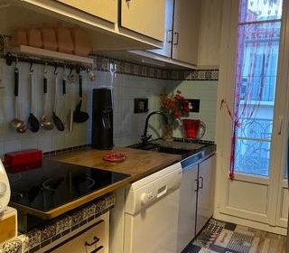  Appartement � louer 5 pi�ces 90 m�