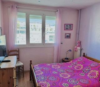  Appartement � vendre 5 pi�ces 86 m� Nice