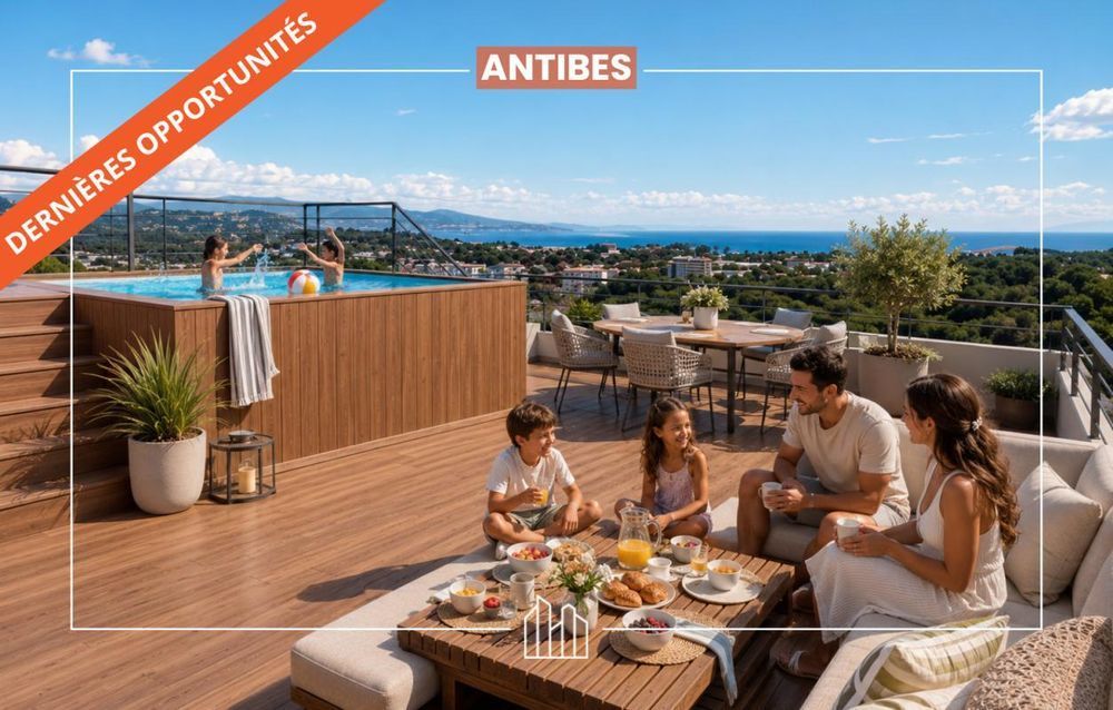  Antibes (06600)