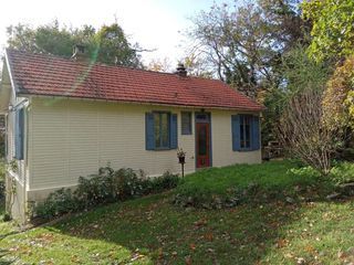  Maison � vendre 4 pi�ces 72 m�