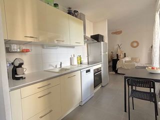  Appartement � vendre 3 pi�ces 65 m�