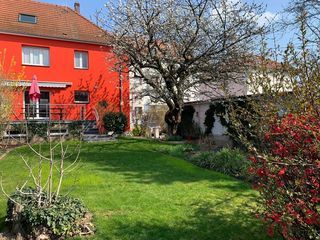  Maison � vendre 7 pi�ces 133 m�