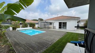  Maison � vendre 5 pi�ces 100 m�